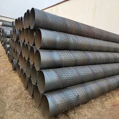 哈尔滨滤水管执行标准中具体参数