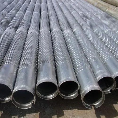 还有其他什么类型的哈尔滨滤水管加工要求吗？