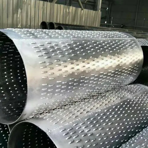 哈尔滨滤水管参考标准及其他因素