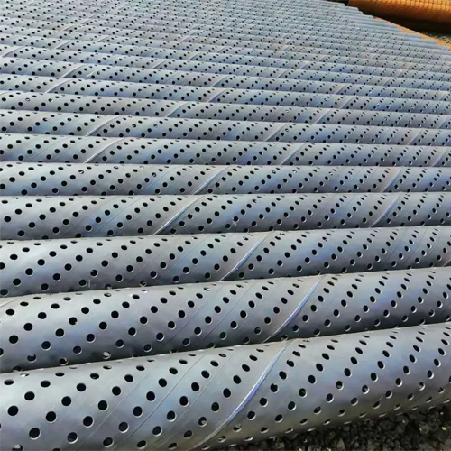 哈尔滨桥式滤水管如何分类？