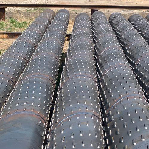 哈尔滨桥式滤水管有哪些材质？