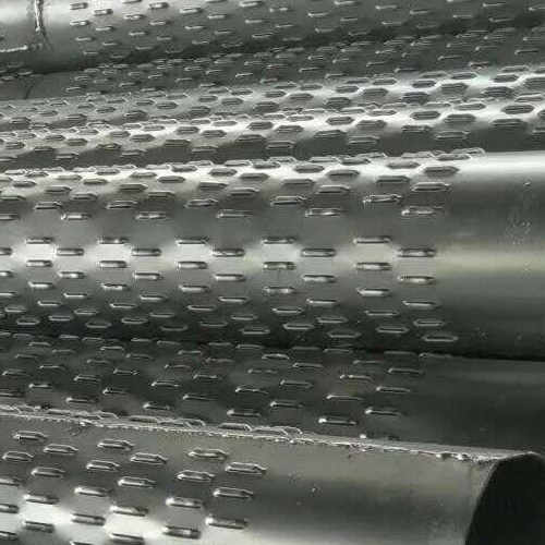 哈尔滨滤水管的焊接工艺有哪些