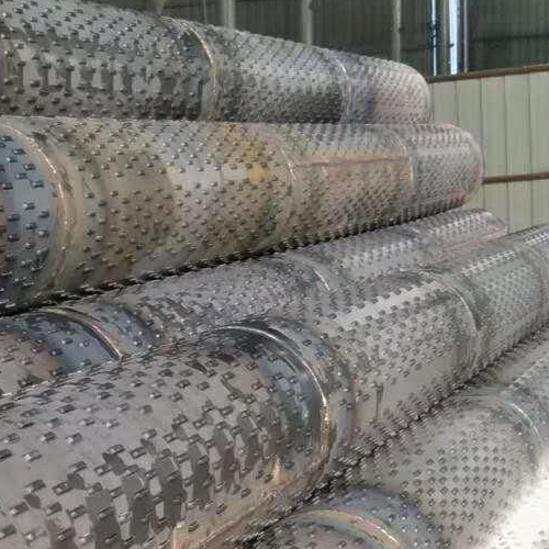 哈尔滨滤水管一般口径的选择方式