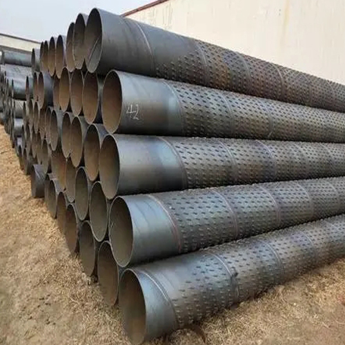 哈尔滨房建滤水管规格的选择