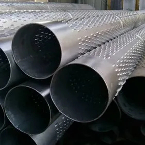 哈尔滨滤水管口径多大最适合施工？