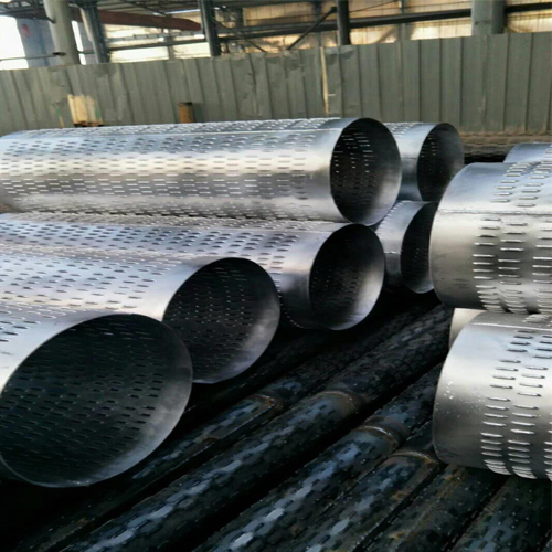 哈尔滨桥式滤水管设备安装注意事项