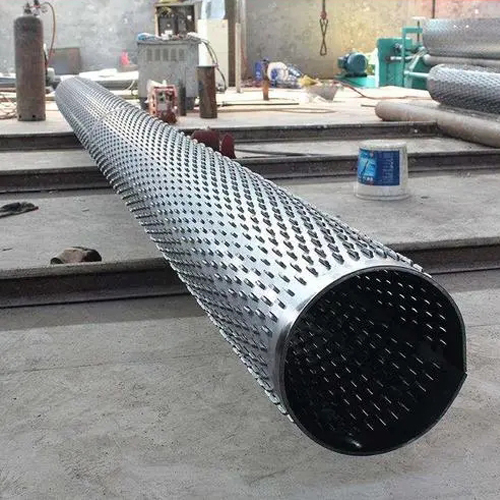 哈尔滨滤水管的施工标准包括哪几个方面？